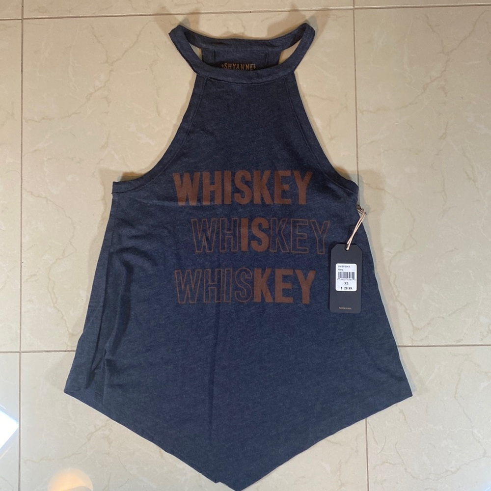 Cute tank top